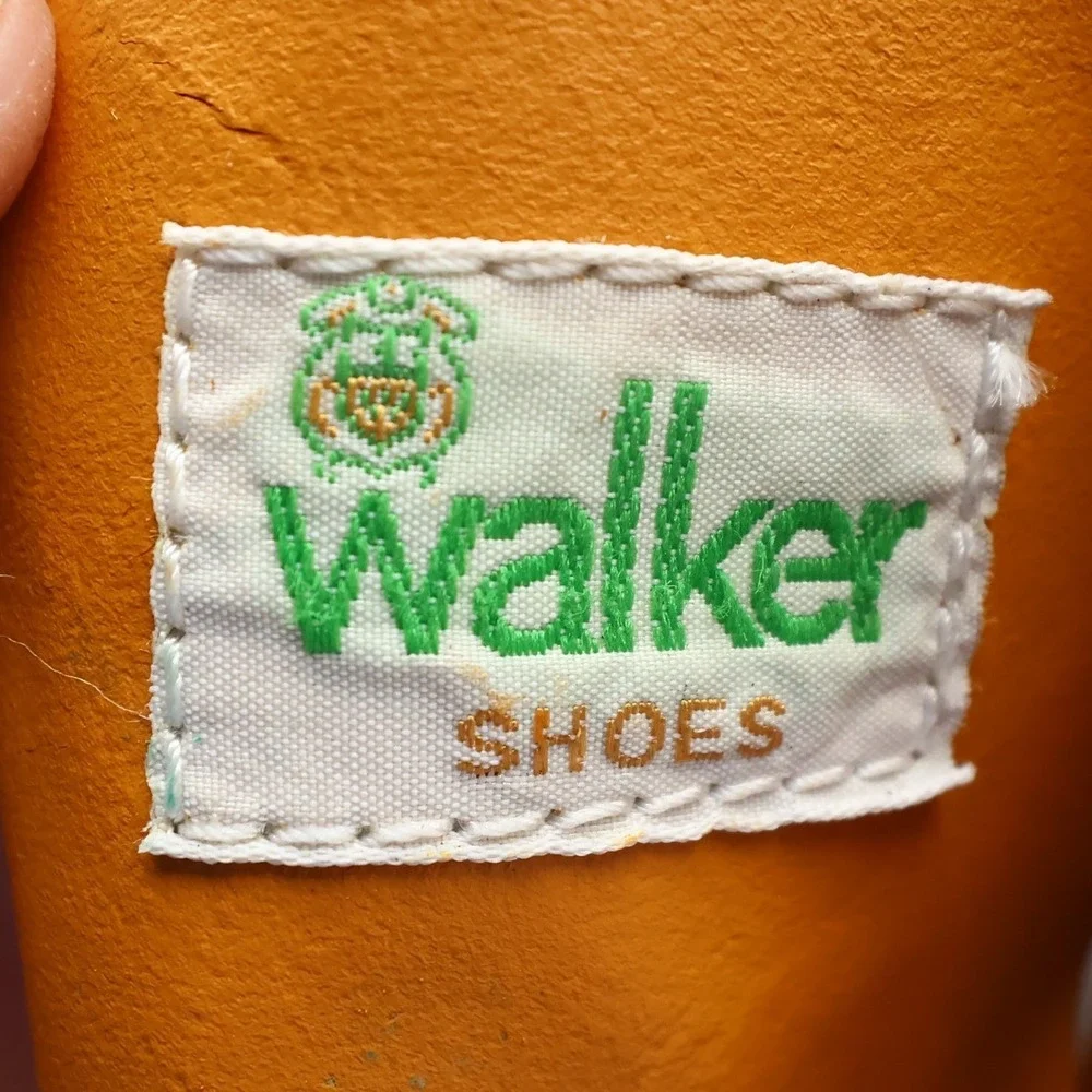 Walker vintage 80s